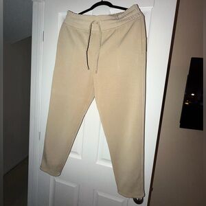 Lululemon Soft Ambition High Rise Jogger Trench 10 Like New